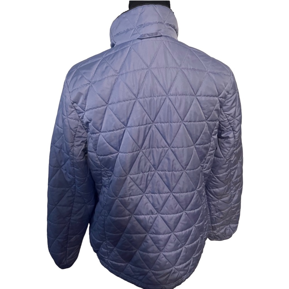 Gerry Polyester Down Lightweight Full Zip Puffer … - image 2